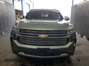 ✅ 2023 Chevrolet Suburban Premier • VIN: 1GNSCFKD8PR318691 • Lot: 87294985. Listed on Copart with 94,427 mi. Free auction sales archive from the USA and detailed vehicle history report at DreamBid. Image 5.