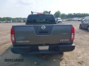 ✅ 2009 Nissan Frontier SE • VIN: 1N6AD09W19C407379 • Lot: 42494543. Listed on IAAI with 209,680 mi. Free auction sales archive from the USA and detailed vehicle history report at DreamBid. Image 16.