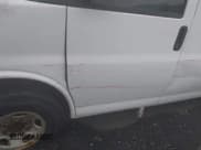 ✅ 2011 GMC Savana • VIN: 1GTZ7TFG6B1184611 • Lot: 42026298. Listed on IAAI with Not provided. Free auction sales archive from the USA and detailed vehicle history report at DreamBid. Image 6.