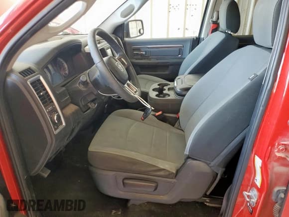 ✅ 2021 Ram 1500 SLT • VIN: 1C6RR6LG5MS539899 • Lot: 61272925. Wystawiony na Copart z przebiegiem 79 993 mil. Bezpłatny archiwum sprzedaży aukcyjnych z USA i szczegółowy raport historii pojazdu na DreamBid. Zdjęcie 7.