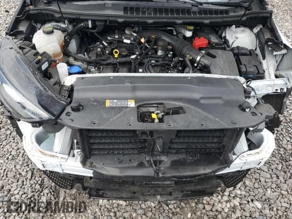 ✅ 2021 Ford Edge SE • VIN: 2FMPK3G92MBA48372 • Лот: 84010195. Опубликован ранее на Copart с пробегом 24 481 миль. Бесплатный доступ к архиву аукционных продаж из США и подробный отчёт об истории автомобиля на DreamBid. Изображение 12.