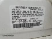 ✅ 2020 Infiniti Q50 Sport • VIN: JN1EV7AR0LM256412 • Lot: 57225425. Listed on Copart with 45,547 mi. Free auction sales archive from the USA and detailed vehicle history report at DreamBid. Image 12.