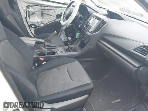 ✅ 2018 Subaru Crosstrek • VIN: JF2GTAAC9J9326916 • Lot: 41150354. Wystawiony na IAAI z przebiegiem 95 178 mil. Bezpłatny archiwum sprzedaży aukcyjnych z USA i szczegółowy raport historii pojazdu na DreamBid. Zdjęcie 5.