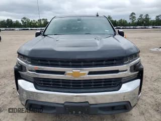 ✅ 2019 Chevrolet Silverado 1500 LT • VIN: 3GCPWCEK3KG114128 • Lot: 70424824. Wystawiony na Copart z przebiegiem 71 809 mil. Bezpłatny archiwum sprzedaży aukcyjnych z USA i szczegółowy raport historii pojazdu na DreamBid. Zdjęcie 5.