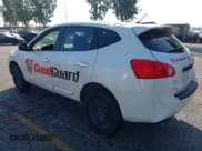 ✅ 2012 Nissan Rogue S • VIN: JN8AS5MTXCW266549 • Lot: 43633622. Wystawiony na IAAI z przebiegiem 199 073 mil. Bezpłatny archiwum sprzedaży aukcyjnych z USA i szczegółowy raport historii pojazdu na DreamBid. Zdjęcie 3.