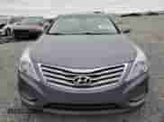 ✅ 2013 Hyundai Azera • VIN: KMHFH4JG2DA320373 • Lot: 49679045. Wystawiony na Copart z przebiegiem 104 742 mil mil. Skorzystaj z bezpłatnego archiwum sprzedaży aukcyjnych z USA i zobacz szczegółowy raport historii pojazdu na DreamBid. Zdjęcie 5.