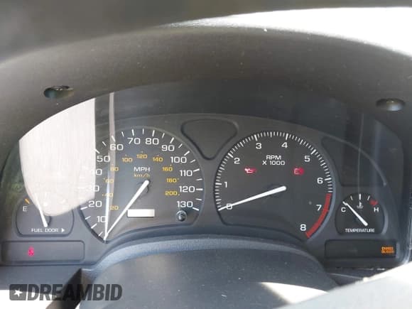 ✅ 2003 Saturn VUE • VIN: 5GZCZ53B73S825036 • Lot: 42169205. Wystawiony na IAAI z przebiegiem 267 581 mil. Bezpłatny archiwum sprzedaży aukcyjnych z USA i szczegółowy raport historii pojazdu na DreamBid. Zdjęcie 7.