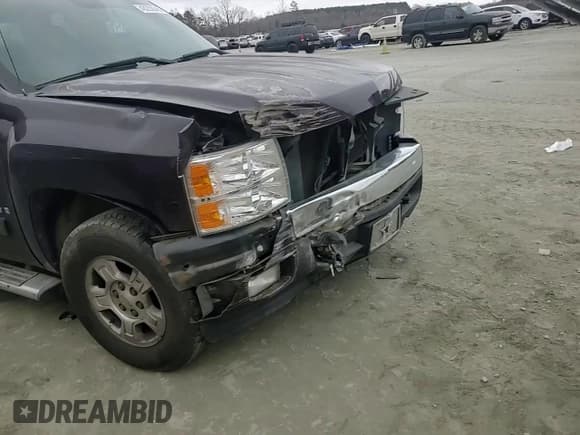 ✅ 2008 Chevrolet Silverado 1500 2LT • VIN: 2GCEC19J181266349 • Lot: 43230045. Wystawiony na Copart z przebiegiem 204 540 mil. Bezpłatny archiwum sprzedaży aukcyjnych z USA i szczegółowy raport historii pojazdu na DreamBid. Zdjęcie 10.