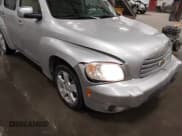 ✅ 2006 Chevrolet HHR LT • VIN: 3GNDA23D26S601265 • Lot: 41942232. Listed on IAAI with 95,995 mi. Free auction sales archive from the USA and detailed vehicle history report at DreamBid. Image 17.