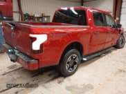 ✅ 2023 Ford F-150 Lightning Pro • VIN: 1FTVW1EL9PWG03257 • Лот: 41686806. Опубликован ранее на IAAI с пробегом 38 152 миль. Бесплатный доступ к архиву аукционных продаж из США и подробный отчёт об истории автомобиля на DreamBid. Изображение 4.