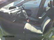 ✅ 2012 Toyota Prius Four • VIN: JTDKDTB31C1501077 • Lot: 82494035. Listed on Copart with 219,169 mi. Free auction sales archive from the USA and detailed vehicle history report at DreamBid. Image 7.