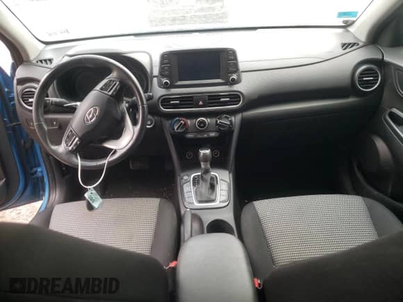 2018 Hyundai Kona SEL с VIN KM8K22AA0JU184609, выставлен на аукционе Copart как лот 37245963 с пробегом 100 622 миль миль и . История ставок и продаж доступна на DreamBid. Изображение 8.