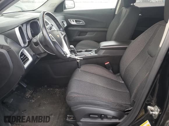 ✅ 2015 Chevrolet Equinox LT • VIN: 2GNFLFEK8F6369758 • Лот: 91521925. Опубликован ранее на Copart с пробегом 124 489 миль. Бесплатный доступ к архиву аукционных продаж из США и подробный отчёт об истории автомобиля на DreamBid. Изображение 7.