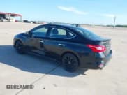 ✅ 2018 Nissan Sentra SV • VIN: 3N1AB7APXJY289059 • Lot: 42580261. Listed on IAAI with 54,574 mi. Free auction sales archive from the USA and detailed vehicle history report at DreamBid. Image 3.