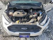 ✅ 2020 Ford EcoSport S • VIN: MAJ6S3FL1LC394124 • Лот: 81736345. Опубликован ранее на Copart с пробегом 79 839 миль. Бесплатный доступ к архиву аукционных продаж из США и подробный отчёт об истории автомобиля на DreamBid. Изображение 12.