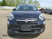 ✅ 2016 FIAT 500X Easy • VIN: ZFBCFYBT0GP334854 • Lot: 55579675. Listed on Copart with 54,329 mi. Free auction sales archive from the USA and detailed vehicle history report at DreamBid. Image 5.