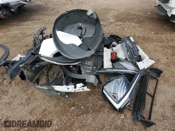 ✅ 2025 Kia Sportage LX • VIN: KNDPUCDF3S7406187 • Lot: 65388775. Listed on Copart with 3,714 mi. Free auction sales archive from the USA and detailed vehicle history report at DreamBid. Image 13.