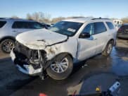 ✅ 2023 Dodge Durango SXT • VIN: 1C4RDJAG3PC564957 • Lot: 42127995. Wystawiony na Copart z przebiegiem Nie podano. Bezpłatny archiwum sprzedaży aukcyjnych z USA i szczegółowy raport historii pojazdu na DreamBid. Zdjęcie 1.