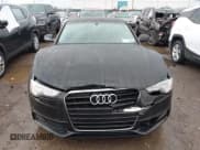 ✅ 2016 Audi A5 Premium Plus • VIN: WAUM2AFR0GA012089 • Lot: 43760679. Listed on IAAI with 68,239 mi. Free auction sales archive from the USA and detailed vehicle history report at DreamBid. Image 12.