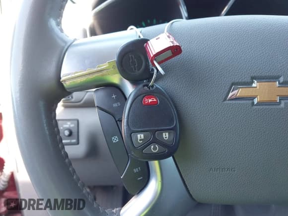 ✅ 2016 Chevrolet Traverse LT • VIN: 1GNKVGKD1GJ334004 • Лот: 43640306. Опубликован ранее на IAAI с пробегом 155 378 миль. Бесплатный доступ к архиву аукционных продаж из США и подробный отчёт об истории автомобиля на DreamBid. Изображение 11.