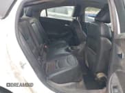 ✅ 2017 Chevrolet Volt Premier • VIN: 1G1RD6S51HU163874 • Lot: 43599799. Listed on IAAI with 125,378 mi. Free auction sales archive from the USA and detailed vehicle history report at DreamBid. Image 8.