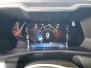 ✅ 2023 Chevrolet Colorado 2WD Work Truck • VIN: 1GCGSBECXP1176338 • Lot: 68931555. Listed on Copart with 36,851 mi. Free auction sales archive from the USA and detailed vehicle history report at DreamBid. Image 9.