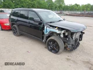 ✅ 2023 Jeep Grand Cherokee Laredo • VIN: 1C4RJKAG0P8828301 • Lot: 42198860. Listed on IAAI with 34,182 mi. Free auction sales archive from the USA and detailed vehicle history report at DreamBid. Image 1.