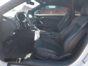 ✅ 2022 Audi TT • VIN: TRUAEAFV4N1005885 • Лот: 53114645. Опубликован ранее на Copart с пробегом 37 306 миль. Бесплатный доступ к архиву аукционных продаж из США и подробный отчёт об истории автомобиля на DreamBid. Изображение 7.