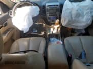 ✅ 2012 Hyundai Santa Fe Limited • VIN: 5XYZK3AB9CG131428 • Lot: 77368904. Listed on Copart with 147,406 mi. Free auction sales archive from the USA and detailed vehicle history report at DreamBid. Image 8.