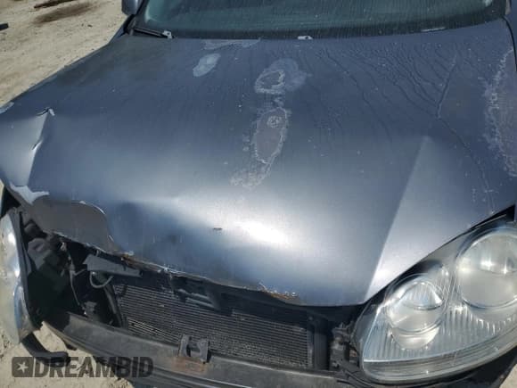 ✅ 2007 Volkswagen Jetta 2.5 • VIN: 3VWRG71K67M171447 • Lot: 65929785. Listed on Copart with 152,313 mi. Free auction sales archive from the USA and detailed vehicle history report at DreamBid. Image 11.