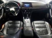 ✅ 2014 Mazda 6 i Grand Touring • VIN: JM1GJ1W53E1108554 • Лот: 80614055. Опубликован ранее на Copart с пробегом 139 565 миль. Бесплатный доступ к архиву аукционных продаж из США и подробный отчёт об истории автомобиля на DreamBid. Изображение 8.