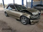 ✅ 2005 BMW 3 Series 330Ci • VIN: WBABW53415PL50736 • Lot: 56798095. Listed on Copart with 80,922 mi. Free auction sales archive from the USA and detailed vehicle history report at DreamBid. Image 4.