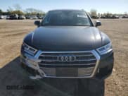 ✅ 2020 Audi Q5 Premium Plus • VIN: WA1BNAFY3L2068227 • Lot: 86239125. Listed on Copart with 45,045 mi. Free auction sales archive from the USA and detailed vehicle history report at DreamBid. Image 5.