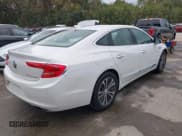 ✅ 2018 Buick LaCrosse Premium • VIN: 1G4ZR5SS3JU136637 • Lot: 43436664. Listed on IAAI with 60,509 mi. Free auction sales archive from the USA and detailed vehicle history report at DreamBid. Image 4.