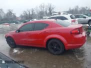 ✅ 2011 Dodge Avenger Mainstreet • VIN: 1B3BD1FB7BN509408 • Лот: 41501528. Опубликован ранее на IAAI с пробегом 117 086 миль. Бесплатный доступ к архиву аукционных продаж из США и подробный отчёт об истории автомобиля на DreamBid. Изображение 15.