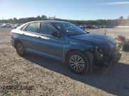 ✅ 2021 Volkswagen Jetta S • VIN: 3VWC57BU9MM065579 • Lot: 86642185. Wystawiony na Copart z przebiegiem 125 374 mil. Bezpłatny archiwum sprzedaży aukcyjnych z USA i szczegółowy raport historii pojazdu na DreamBid. Zdjęcie 4.