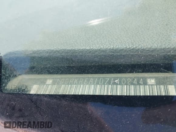 ✅ 2013 Chevrolet Silverado 1500 LS • VIN: 1GCRKREA1DZ140244 • Лот: 43077163. Опубликован ранее на IAAI с пробегом Не указан. Бесплатный доступ к архиву аукционных продаж из США и подробный отчёт об истории автомобиля на DreamBid. Изображение 20.