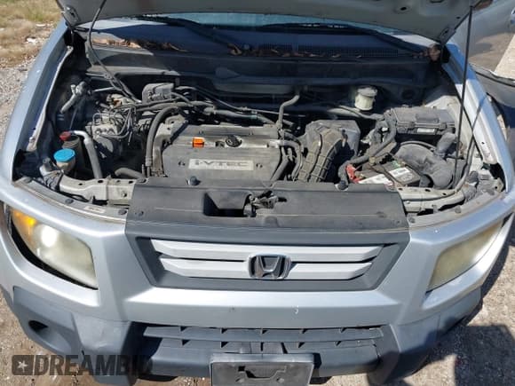 ✅ 2007 Honda Element EX • VIN: 5J6YH18797L001606 • Lot: 43361579. Listed on IAAI with 166,079 mi. Free auction sales archive from the USA and detailed vehicle history report at DreamBid. Image 10.