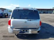 ✅ 2006 Nissan Armada SE • VIN: 5N1AA08A76N727738 • Lot: 42188197. Listed on IAAI with 270,129 mi. Free auction sales archive from the USA and detailed vehicle history report at DreamBid. Image 16.