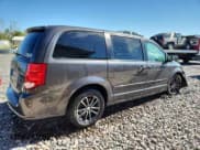 ✅ 2016 Dodge Grand Caravan SXT • VIN: 2C4RDGCG4GR116427 • Lot: 85648365. Wystawiony na Copart z przebiegiem Nie podano. Bezpłatny archiwum sprzedaży aukcyjnych z USA i szczegółowy raport historii pojazdu na DreamBid. Zdjęcie 3.