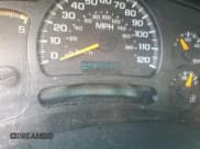 ✅ 2003 Chevrolet Silverado 2500HD LS • VIN: 1GCHK23113F183942 • Lot: 71464565. Listed on Copart with 250,336 mi. Free auction sales archive from the USA and detailed vehicle history report at DreamBid. Image 9.