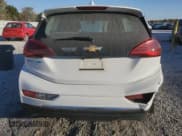 ✅ 2020 Chevrolet Bolt EV LT • VIN: 1G1FY6S01L4117434 • Lot: 76990484. Wystawiony na Copart z przebiegiem 167 703 mil. Bezpłatny archiwum sprzedaży aukcyjnych z USA i szczegółowy raport historii pojazdu na DreamBid. Zdjęcie 6.