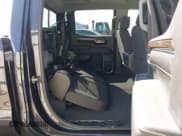 ✅ 2024 Chevrolet Silverado 1500 RST • VIN: 1GCUDEE80RZ146327 • Lot: 43168702. Listed on IAAI with 19,888 mi. Free auction sales archive from the USA and detailed vehicle history report at DreamBid. Image 8.