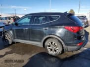 ✅ 2015 Hyundai Santa Fe • VIN: 5XYZUDLB3FG276451 • Лот: 39276563. Опубликован ранее на Copart с пробегом 76 225 миль. Бесплатный доступ к архиву аукционных продаж из США и подробный отчёт об истории автомобиля на DreamBid. Изображение 2.