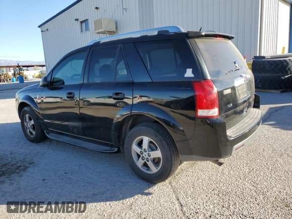 ✅ 2006 Saturn VUE • VIN: 5GZCZ33D66S887599 • Lot: 85085784. Wystawiony na Copart z przebiegiem 214 433 mil. Bezpłatny archiwum sprzedaży aukcyjnych z USA i szczegółowy raport historii pojazdu na DreamBid. Zdjęcie 2.
