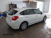 ✅ 2016 Subaru Impreza Premium • VIN: JF1GPAB63G8273405 • Lot: 42795751. Listed on IAAI with 124,711 mi. Free auction sales archive from the USA and detailed vehicle history report at DreamBid. Image 4.