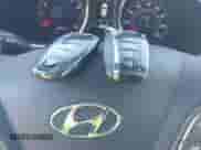 2015 Hyundai Santa Fe z VIN 5XYZWDLA9FG240216, wystawiony jako IAAI lot #43616955 z przebiegiem 203 691 mil mil oraz . Historia ofert i sprzedaży dostępna na DreamBid. Obrazek 11.