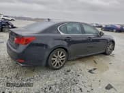 ✅ 2013 Lexus GS 350 • VIN: JTHBE1BL9D5010699 • Lot: 92646025. Listed on Copart with 242,185 mi. Free auction sales archive from the USA and detailed vehicle history report at DreamBid. Image 3.