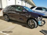 ✅ 2020 Buick Encore GX Essence • VIN: KL4MMFSLXLB084590 • Lot: 87215475. Listed on Copart with 89,881 mi. Free auction sales archive from the USA and detailed vehicle history report at DreamBid. Image 4.