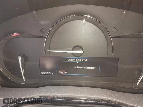 ✅ 2019 Cadillac XT5 Luxury AWD • VIN: 1GYKNDRS8KZ243571 • Lot: 42937677. Listed on IAAI with 60,385 mi. Free auction sales archive from the USA and detailed vehicle history report at DreamBid. Image 14.